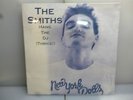 SMITHS-HANG THE DJ (THRICE). LIVE 1983-1987.-WHITE VINYL LP-NEW.SEALED