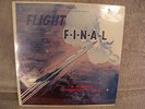 Forrest McCullough, Flight F-I-N-A-L, 5087-LP, 1965, Trevecca Nazarene, SEALED