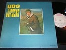 UDO JÜRGENS same / unique Romania Compilation LP 1971 ELECTRECORD EDE 01117