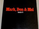 ??2 x LP US**GRAND FUNK RAILROAD - MARK, DON & MEL 1969-71 (CAPITOL REC.)??6681