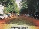 The Finer Things [VINYL] State Champs Vinyl