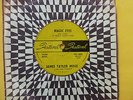 JAMES TAYLOR MOVE OZ PSYCH/HENDRIX=MAGIC EYES