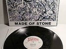 THE STONE ROSES: MADE OF STONE ORIGINAL 12 INCH VINYL