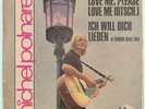 MICHEL POLNAREFF  LOVE ME, PLEASE LOVE ME - deutsch  ICH WILL DICH LIEBEN