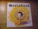 RADIOHEAD UK LP 1993 Pablo Honey 1st Press Sealed