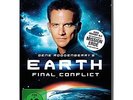 Gene Roddenberry's Earth: Final Conflict - Staffel 2