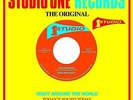 [Soul Jazz Records Presents Studio One 45s] Dub Creation/Alton's Groove [7