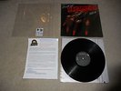 Best of the Scorpions II 1984 A1 1st Press ARCHIVE MASTER, Ultrasonic Cleaned