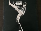 David Bowie - The Man Who Sold The World (1971 vinyl LP)