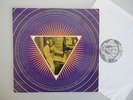 Ash Ra Tempel / T. Leary: Seven Up, rare D 2nd press, 1973, cover variation