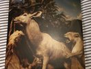 Interpol - Our Love To Admire Vinyl LP Record Rare