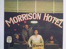 The Doors - Morrison Hotel (Vinyl, Elektra 1970)