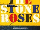 Stone Roses Standing Tickets 17th June