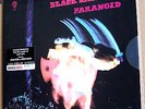 Black Sabbath - Paranoid -14 EU Rhino 812278976  LP  OVP / Masterpiece / 180 Gr.