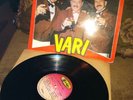 Los Maki Vari Discos Victrola Colombia 1990 Ex+ Vinyl