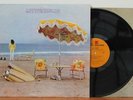 NEIL YOUNG On The Beach LP (Reprise R-2180, orig 1974) VG+ Flower Interior