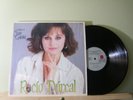 ROCIO DURCAL CANTA  A JUAN GABRIEL - LP VINYL EXCELLENT