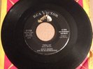 Boots Brown & His Blockbusters 45 On RCA Victor - Trollin NEAR MINT