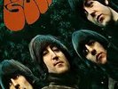 THE BEATLES: RUBBER SOUL 1965 /EMI PARLOPHONE PCS3075 / STEREO VINYL LP