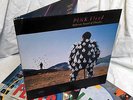 2LP – PINK FLOYD / DELICATE SOUND OF THUNDER / VG++