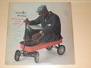 33 t LP THELONIOUS MONK SEPTET MONK'S MUSIC Rare Orig US LP RIVERSIDE