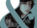Sixes & Sevens - GREEN ADAM [LP]
