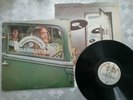 LP , 33 t , Shawn Phillips. ..Collaboration SP 4324