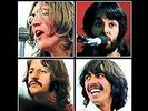 THE BEATLES: LET IT BE /APPLE PCS 7096 /STEREO VINYL LP