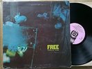 FREE Tons of Sobs ILPS 9089 ISLAND Orig UK Pink Block Textured Label