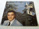 ELVIS PRESLEY How Great Thou Art LP In Shrink Orig. Black Stereo Dyna Groove