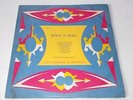 ROCK AND ROLL LE RYTHME QUI REND FOU RARE 1957 FRENCH LP GEORGES RICHARD