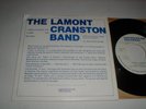 Lamont Cranston Band 45 TAKIN A CHANCE 7