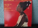 Nina Simone Greatest Hits RCA Label Dutch Only Shipping 4$