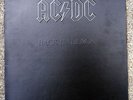 AC/DC - BACK IN BLACK, LP *MINT CONDITION*ORIG LP SD-16018 MASTERDISK RL (VINYL)