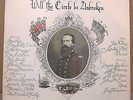 Nitty Gritty Dirt Band Will the Circle Be Unbroken TLP vinyl NEAR MINT cvr EXC