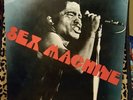 James Brown - Sex Machine Double LP KS-7-1115 (King, 1970)