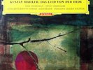 EUGEN JOCHUM / Malhler Das Lied von der Erde / DGG Red Stereo SLPM 138 865