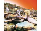 Led Zeppelin Houses of the Holy Super Deluxe Edition Box Set Neu Ovp