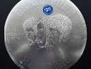 GRAND FUNK RAILROAD E PLURIBUS FUNK US ORIG’71 CAPITOL SW 853 FACTORY SEALED
