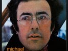 MICHAEL GIBBS W/KENNY WHEELER MICHAEL GIBBS RARE UK ORIG’70 DERAM 1ST PRESS