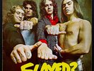 SLADE SLAYED? RARE UK ORIG’72 POLYDOR DELUXE 1ST PRESS A1/B1