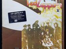 LED ZEPPELIN LED ZEPPELIN II RARE US ORIG'69 ATLANTIC ROBERT LUDWIG SS SHRINK