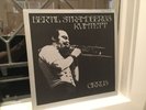 Bertil Strandbergs Kvintett Cirrus Stereo Rare Swedish Jazz LP EX
