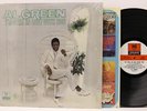 AL GREEN I'm Still In Love With You LP 1972 HI Records ORIG Soul Classic HEAR