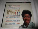 Sarah Vaughan Record LP SEALED Vaughan's Golden Hits R&B Soul Jazz Mercury Orig