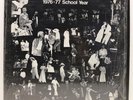 FREMONT HIGH Visions Of Freedom LP Reggie Andrews RARE PRIVATE School Band Funk