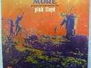 Pink Floyd More Soundtrack LP Tower Records ST-5169 Stereo 1969 Striped Labels
