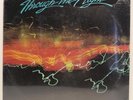 GOLDEN WEST COLLEGE Through the Night LP 1984 PRIVATE Soul Funk SEALED ORIGINAL