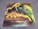 Toad - S/T  1st LP Swiss Org KrautRock Heavy Psych Progressive Monster Rock 1971