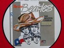 The Beatles Picture Disc Record 2 x  12